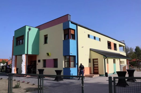 Vrtić nova zgrada