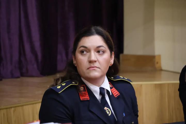 foto/DVD SVETA MARIJA Predstavljena monografija uz prvo stoljeće postojanja društva (15)