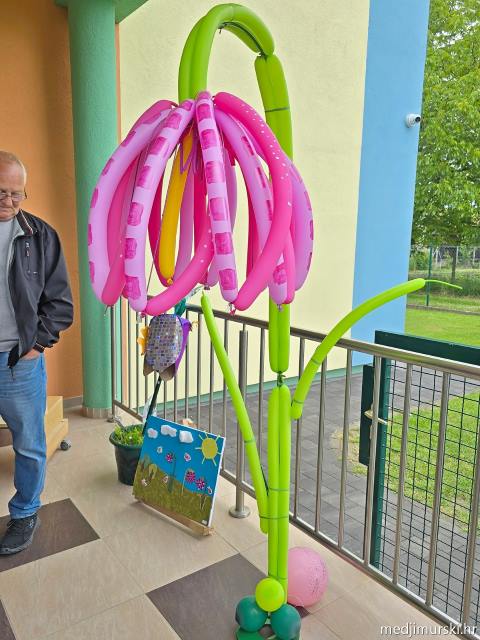 foto/DV Kockavica proslavio 17 godina i projektom kockavice završio put do eko vrtića (12)