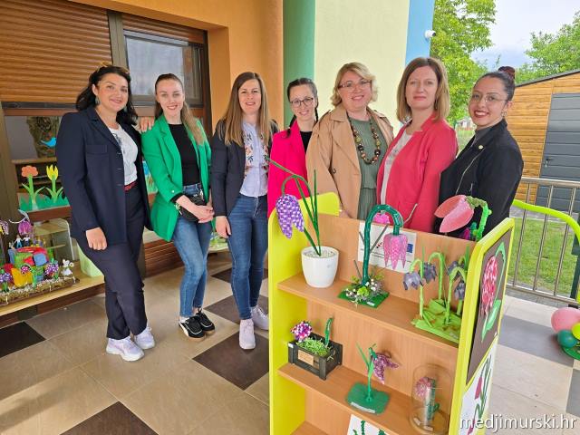 foto/DV Kockavica proslavio 17 godina i projektom kockavice završio put do eko vrtića (52)