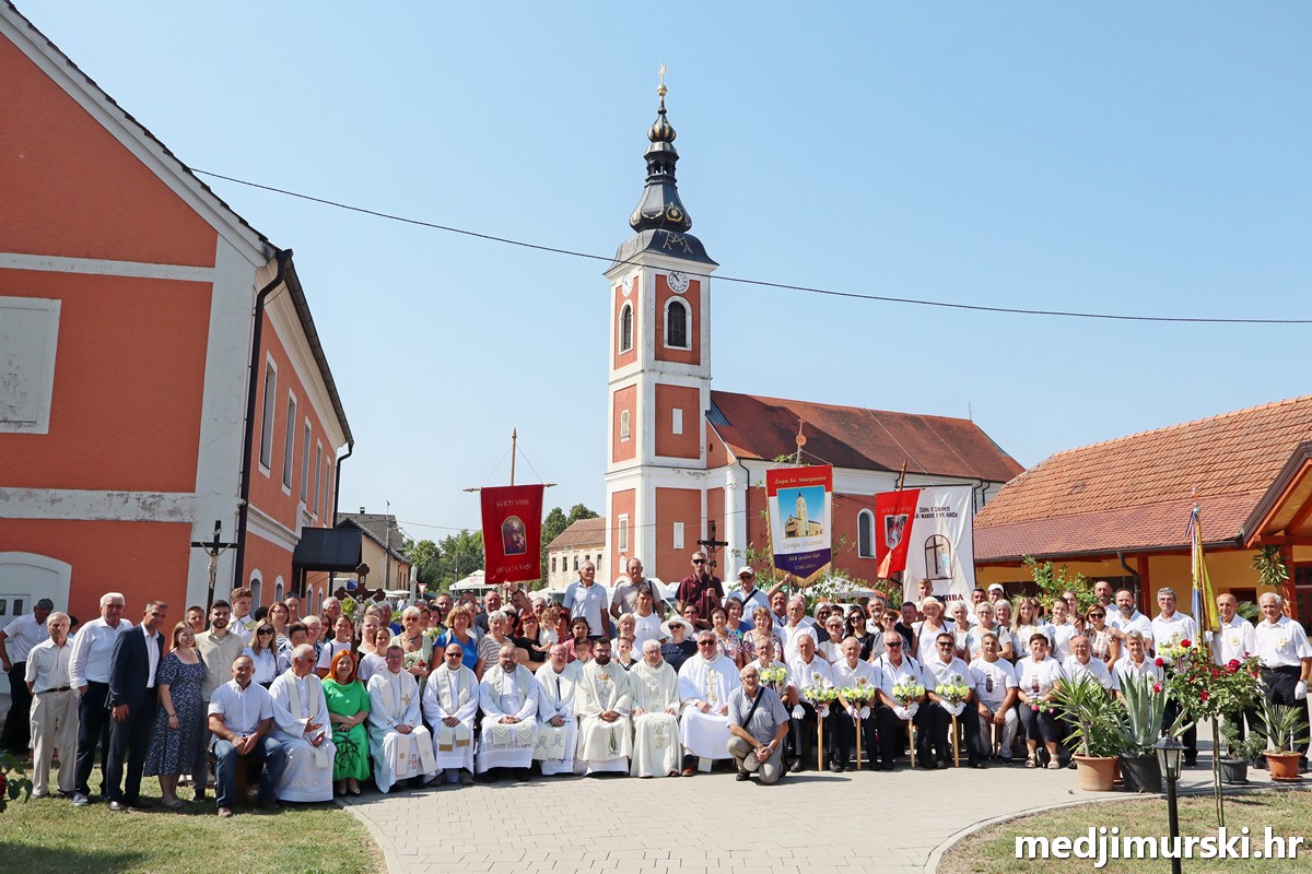 foto/Donosimo bogat program događanja povodom Dana Općine Sveta Marija (2)