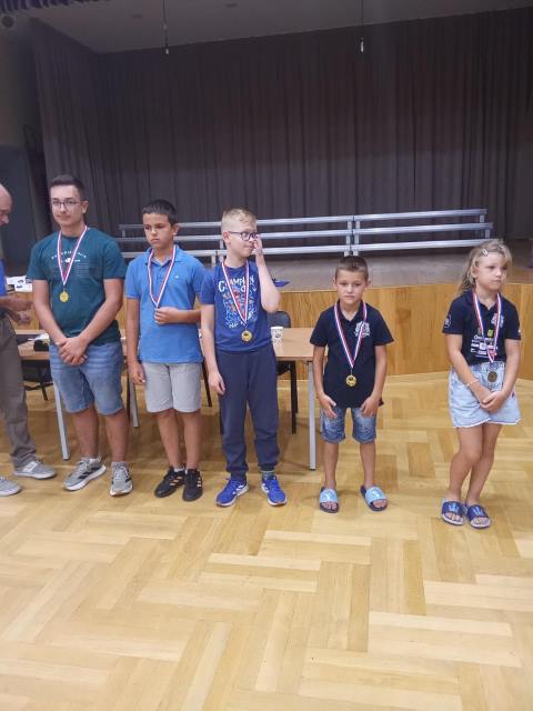 foto/Poznati pobjednici Više od 70 šahista odmjerilo snage u Svetoj Mariji (7)