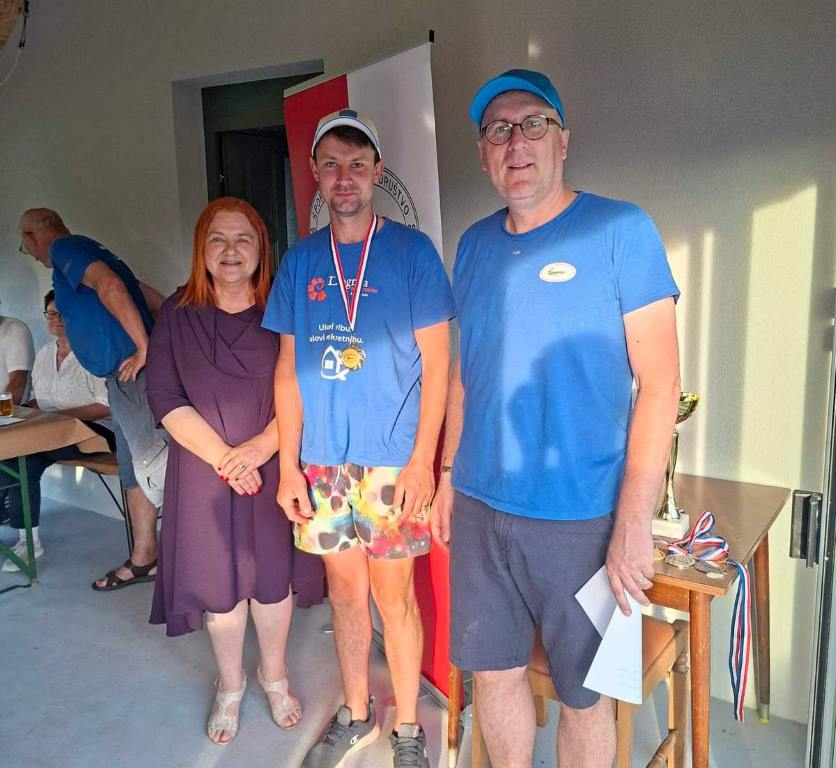 foto/SRD Drava pobjednik je natjecanja u ribolovu u Donjem Mihaljevcu (4)