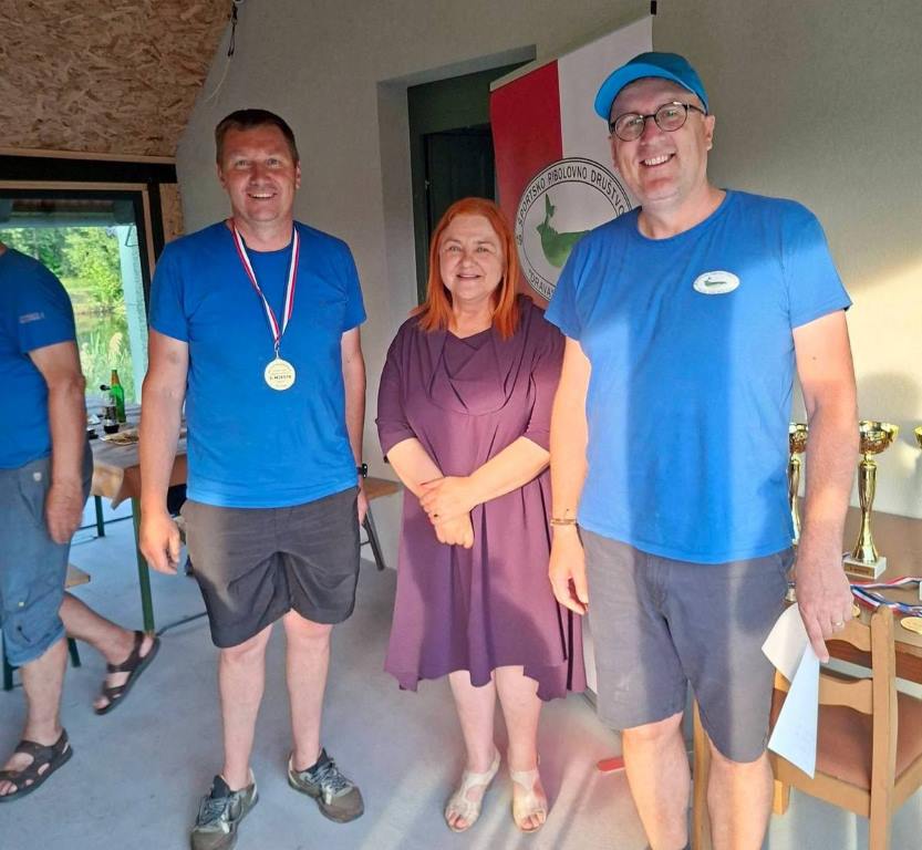 foto/SRD Drava pobjednik je natjecanja u ribolovu u Donjem Mihaljevcu (5)