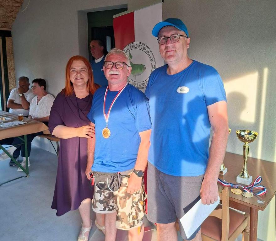 foto/SRD Drava pobjednik je natjecanja u ribolovu u Donjem Mihaljevcu (9)