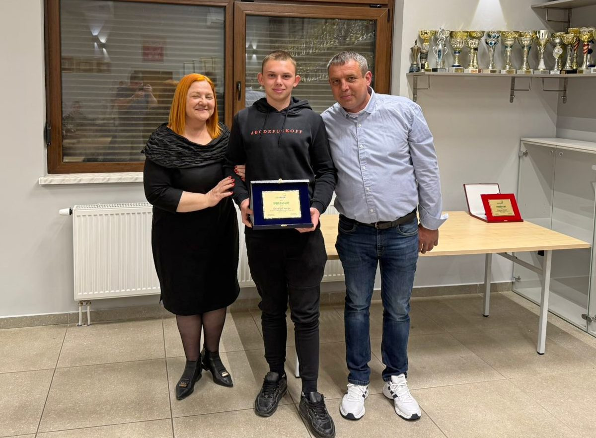 foto/SRK Klen Sveta Marija nagradio svoje najuspješnije ribolovce (6)