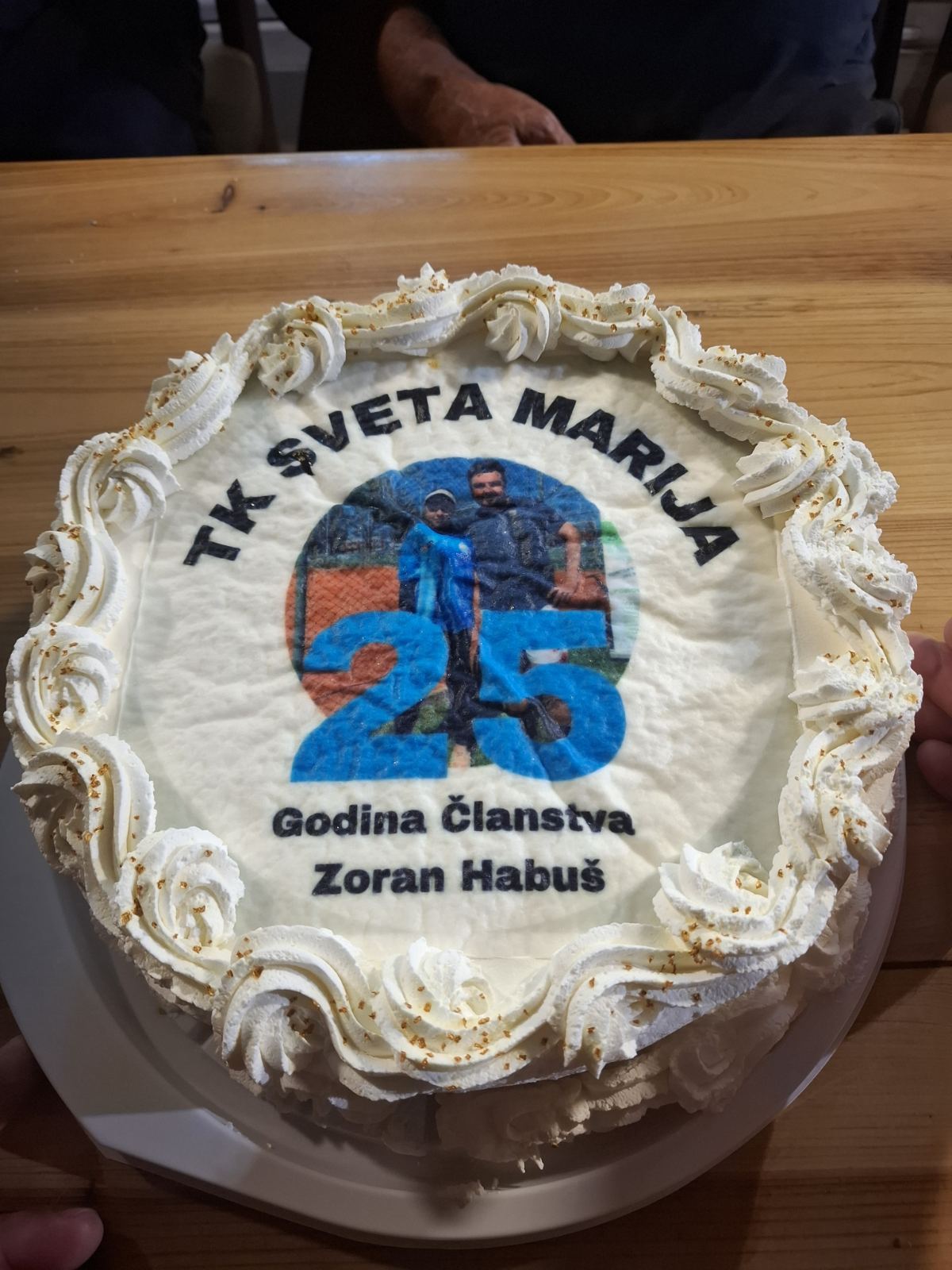 Teniski turnir slučajnih parova u Svetoj Mariji u znaku sporta i velikog jubileja (2)