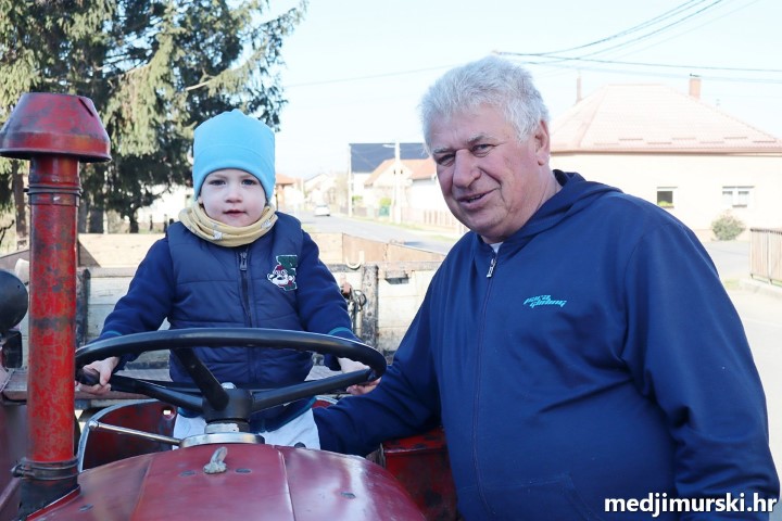 foto/Više od 100 volontera čistilo okoliš u Općini Sveta Marija (11)