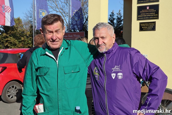 foto/Više od 100 volontera čistilo okoliš u Općini Sveta Marija (12)