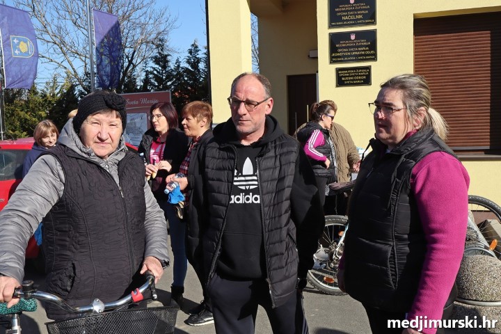 foto/Više od 100 volontera čistilo okoliš u Općini Sveta Marija (39)