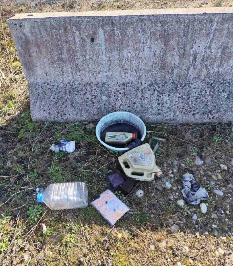 foto/Više od 100 volontera čistilo okoliš u Općini Sveta Marija (56)